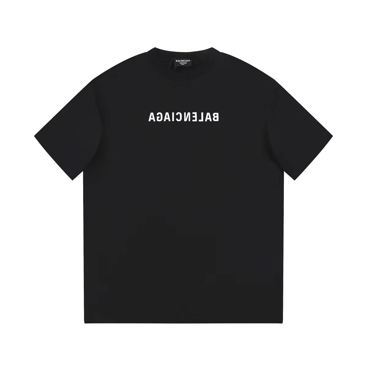 【BALENCIAGA】（バレンシアガ ）半袖Tシャツ 男女兼用