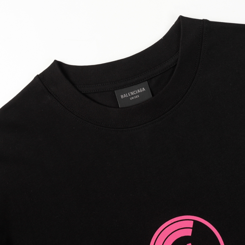 【BALENCIAGA】（バレンシアガ ）半袖 男女兼用