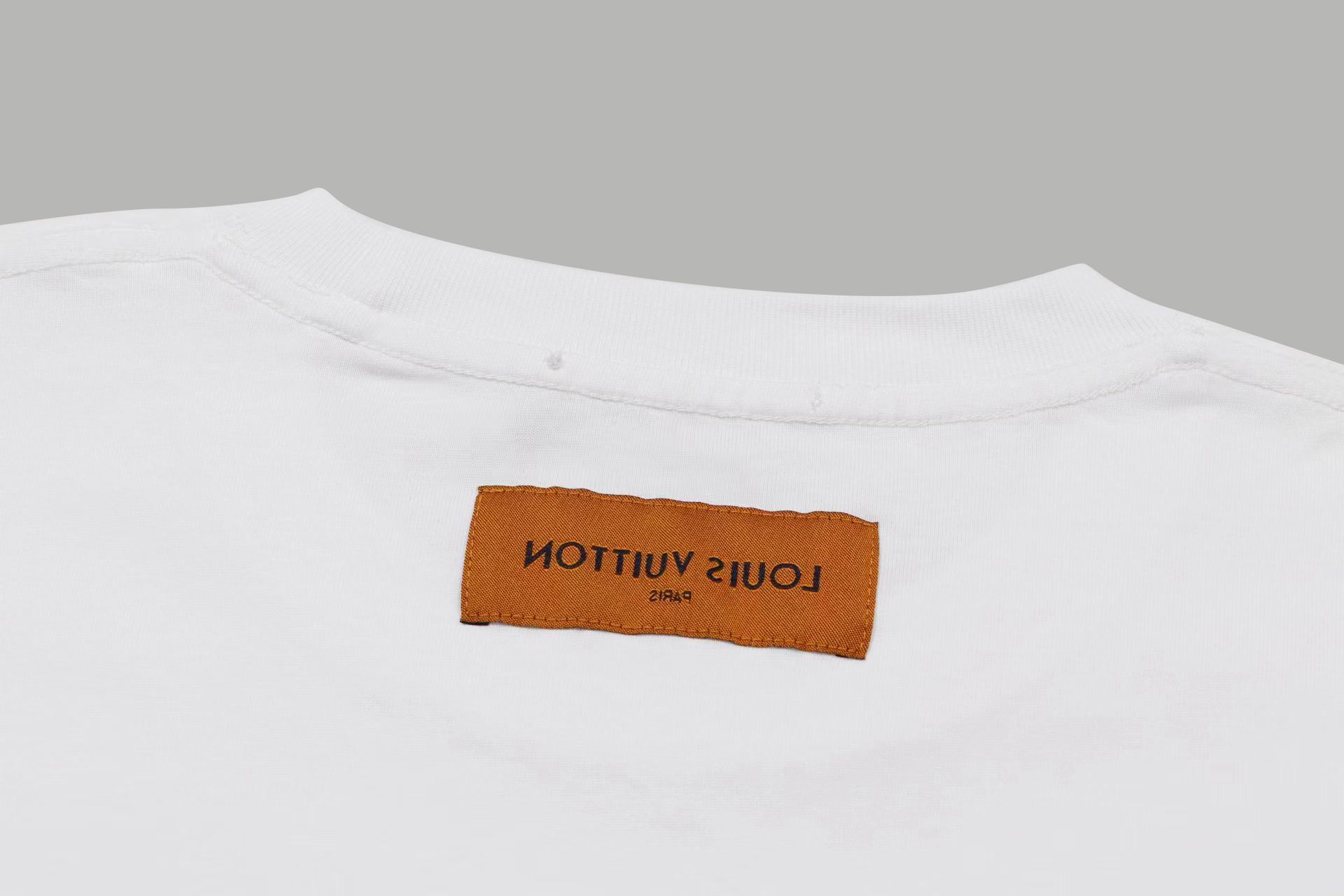 【LOUIS VUITTON 公式旗艦店】ルイヴィトン Tシャツ ご好評に付き再入荷!