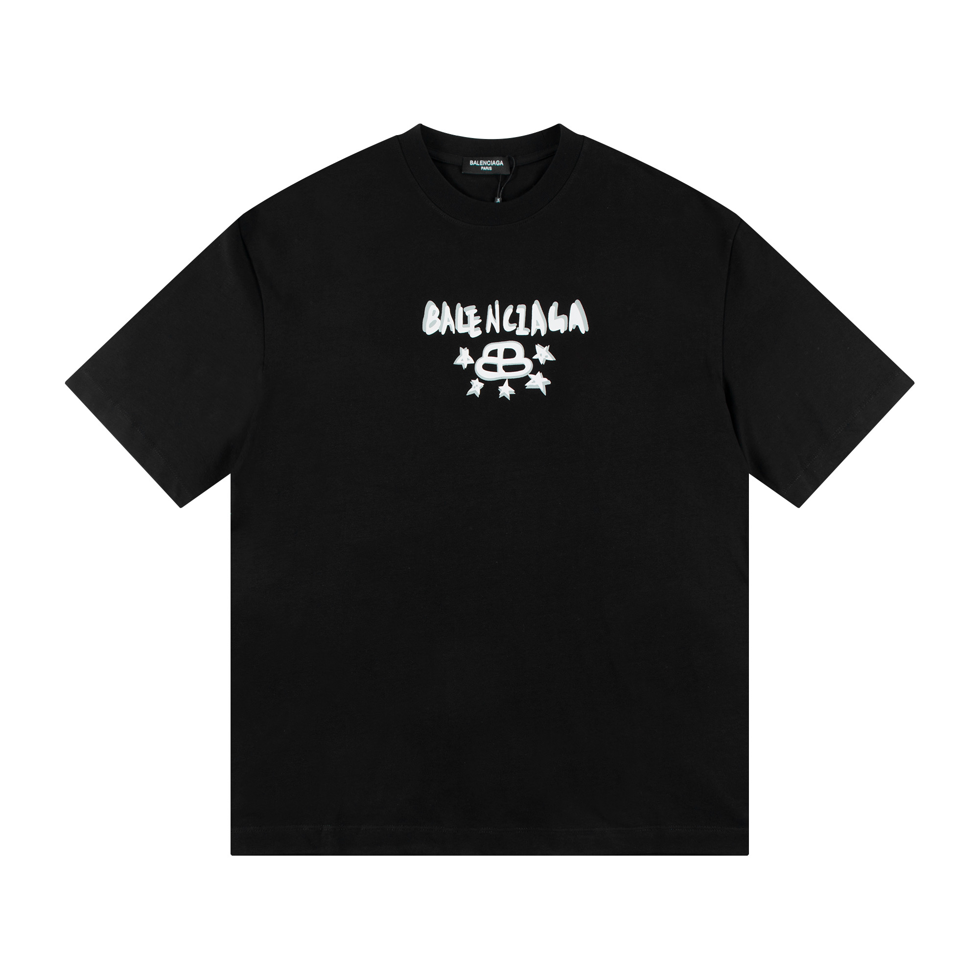 【BALENCIAGA】（バレンシアガ ）半袖 ご好評に付き再入荷！
