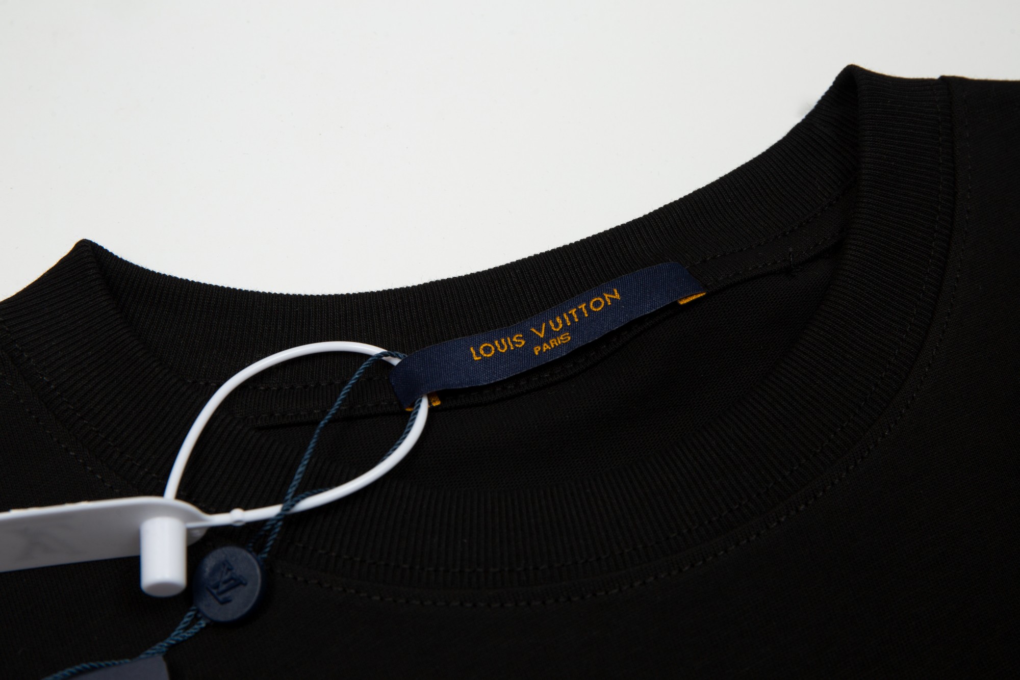 【LOUIS VUITTON 公式旗艦店】ルイヴィトン Tシャツ ご好評に付き再入荷！