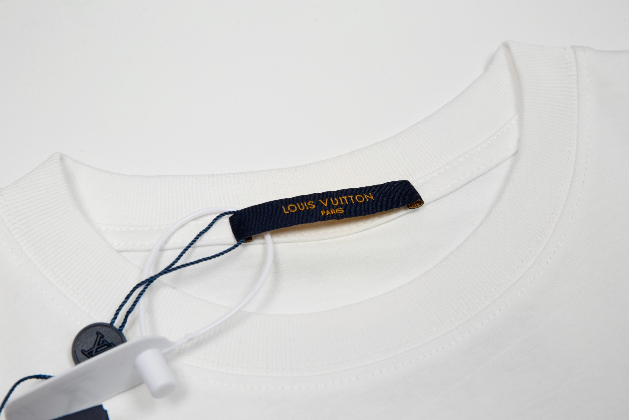【LOUIS VUITTON 公式旗艦店】ルイヴィトン Tシャツ ご好評に付き再入荷！