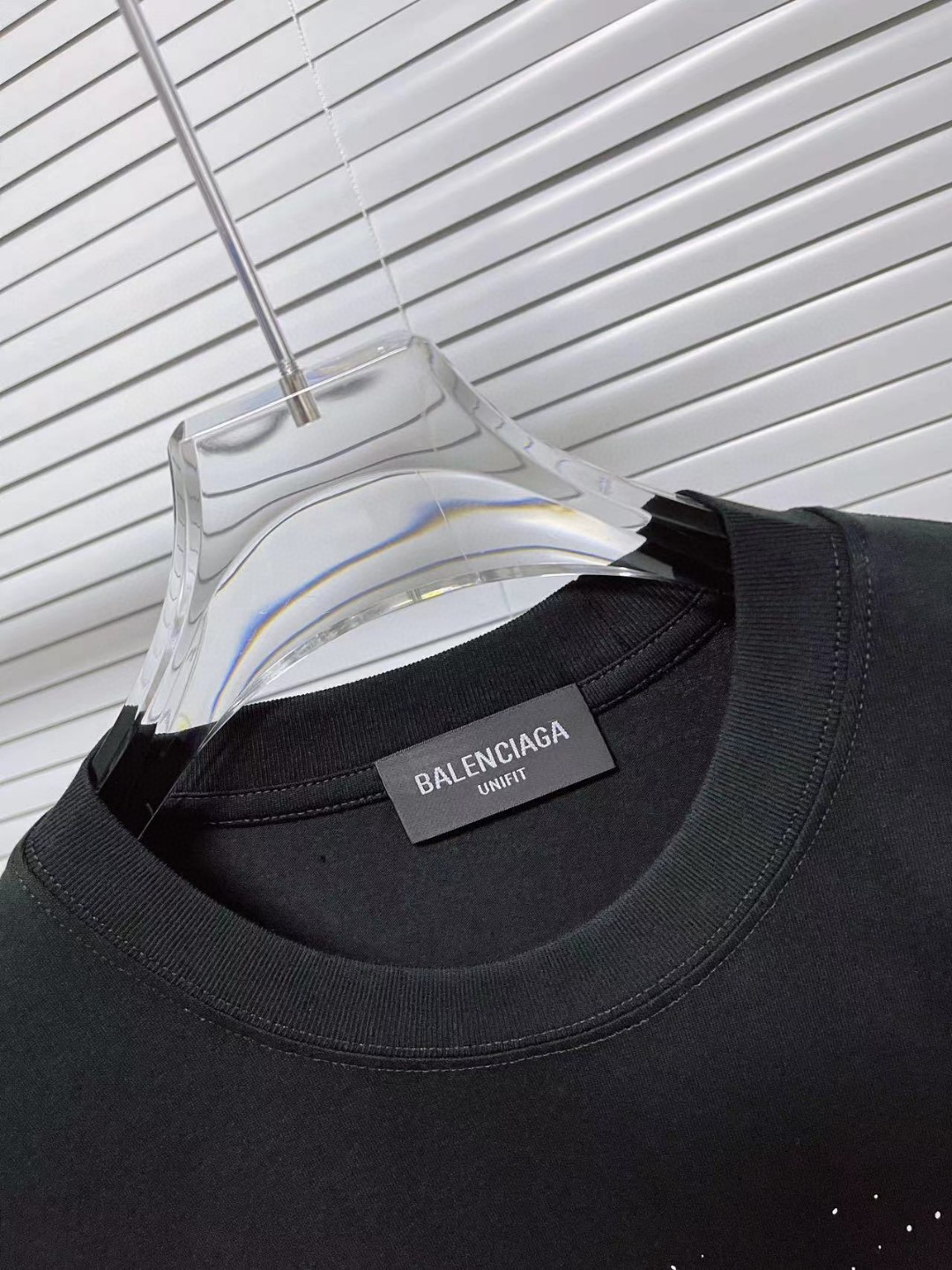 【BALENCIAGA】（バレンシアガ ）半袖 男女兼用