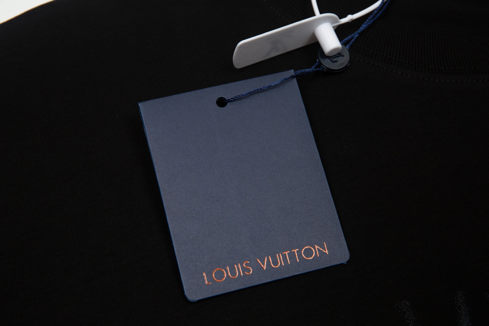 【LOUIS VUITTON 公式旗艦店】ルイヴィトン Tシャツ ご好評に付き再入荷！