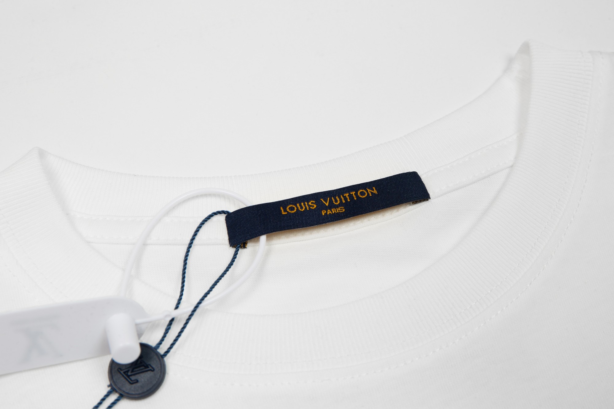 【LOUIS VUITTON 公式旗艦店】ルイヴィトン Tシャツ ご好評に付き再入荷！