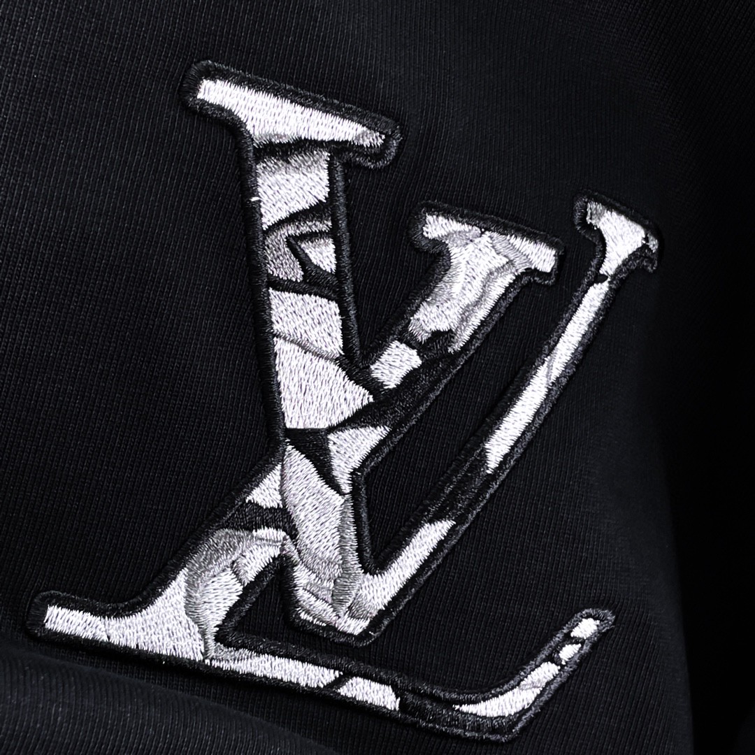 【LOUIS VUITTON 公式旗艦店】ルイヴィトン Tシャツ ご好評に付き再入荷！