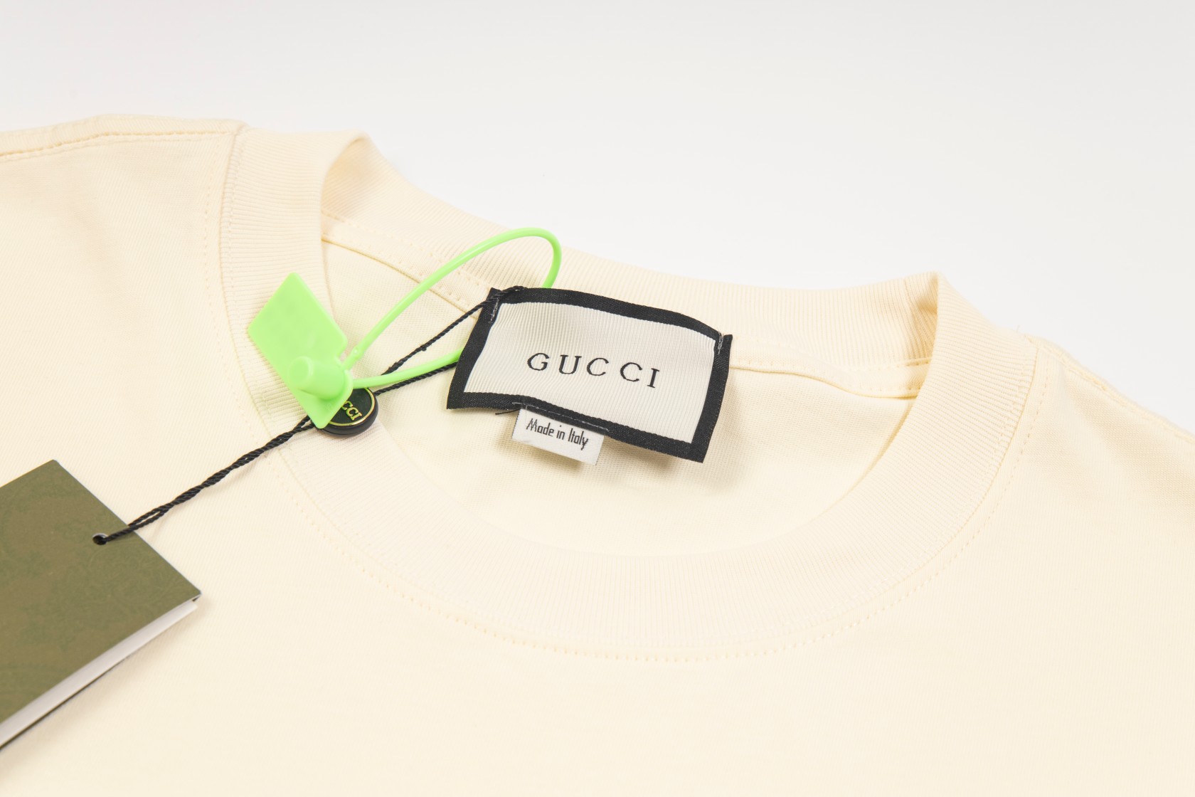 【GUCCI x THE NORTH FACE 公式旗艦店】クッチ Tシャツ ご好評に付き再入荷!
