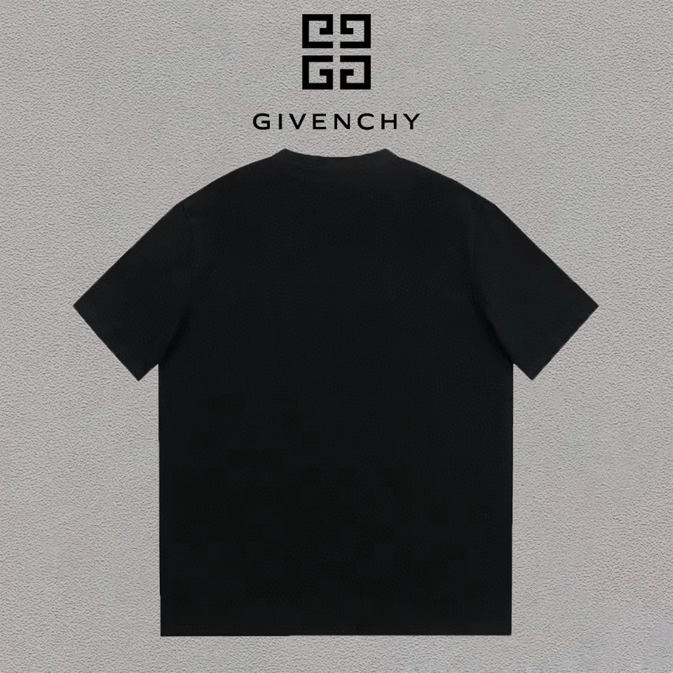 【GIVENCHY 公式旗艦店】ジバンシー Tシャツ ご好評に付き再入荷!