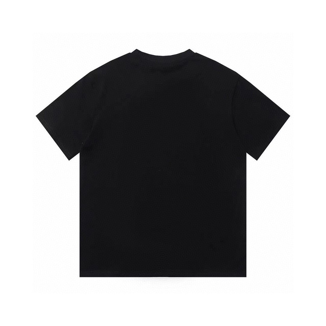 Tシャツ ロゴ ショートスリーブ 2024SS 2色 メンズ/ウィメンズ