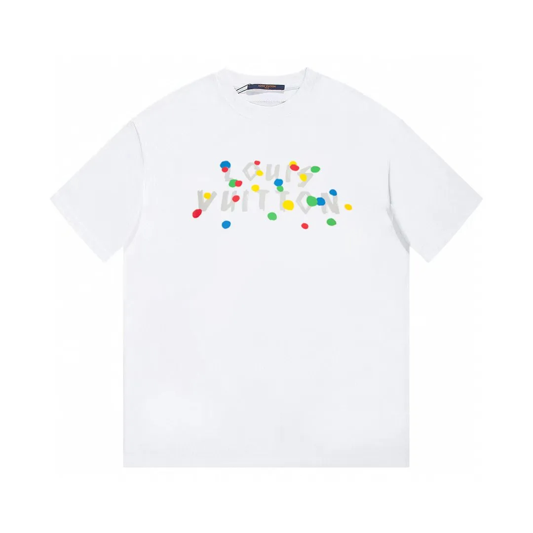【LOUIS VUITTON 公式旗艦店】ルイヴィトン Tシャツ ご好評に付き再入荷!