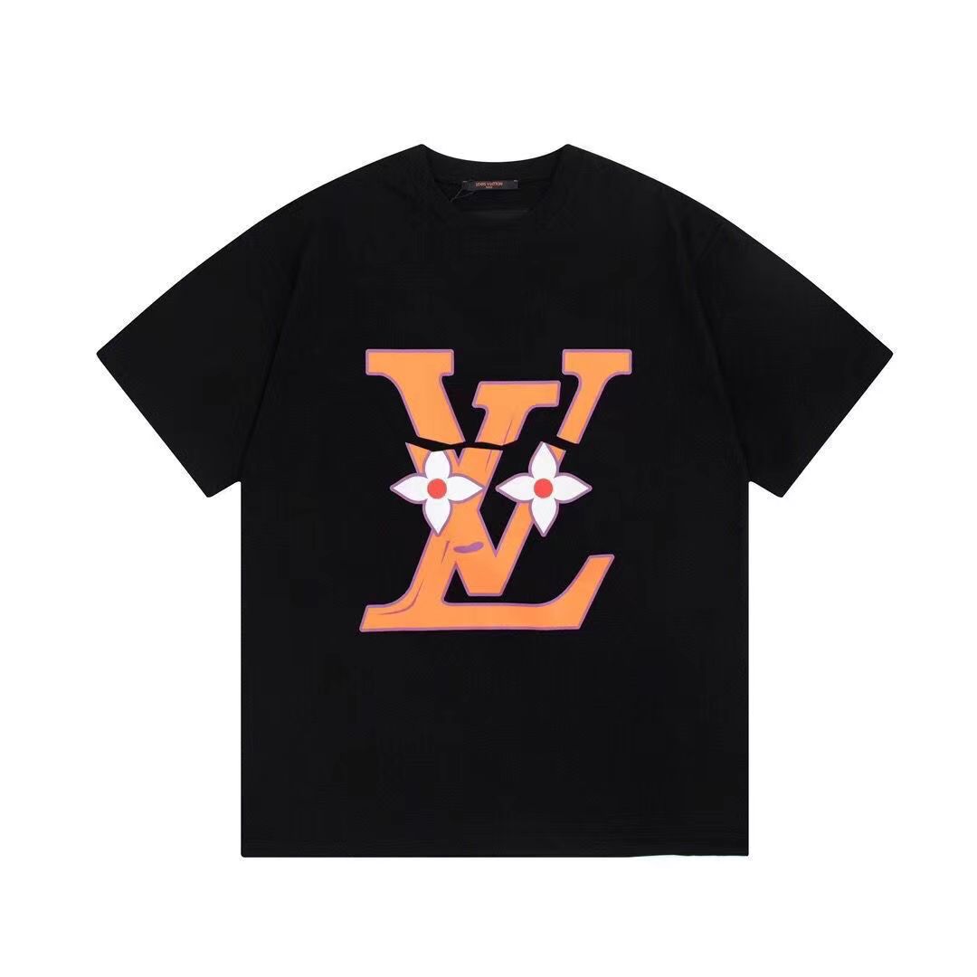【LOUIS VUITTON 公式旗艦店】ルイヴィトン Tシャツ ご好評に付き再入荷！