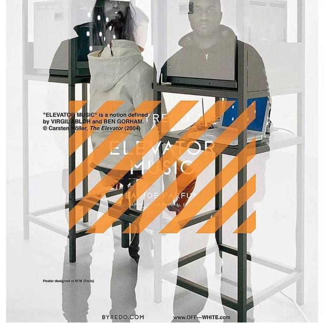 【公式旗艦店Off-White】男女兼用