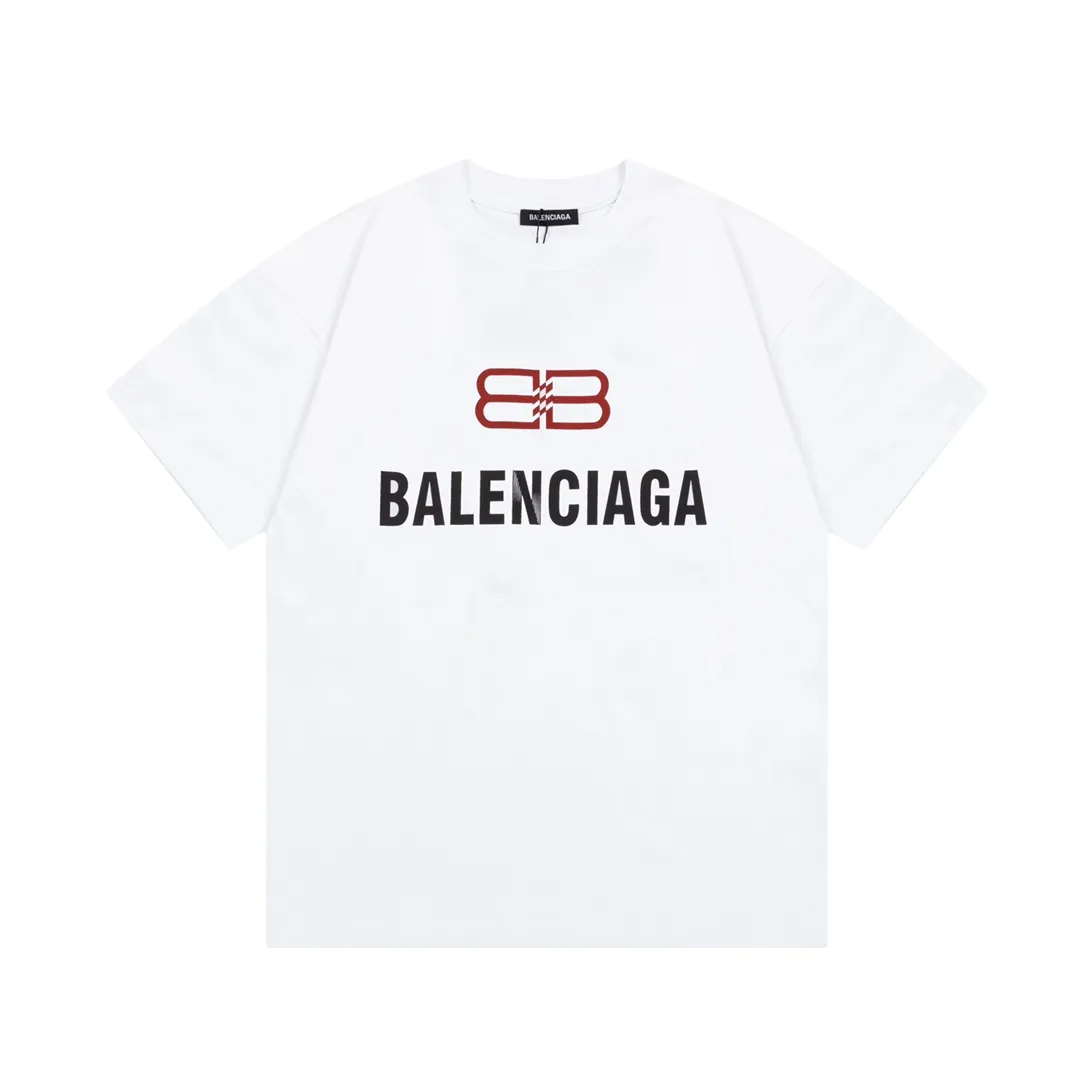【BALENCIAGA 公式旗艦店】バレンシアガ Tシャツ ご好評に付き再入荷！