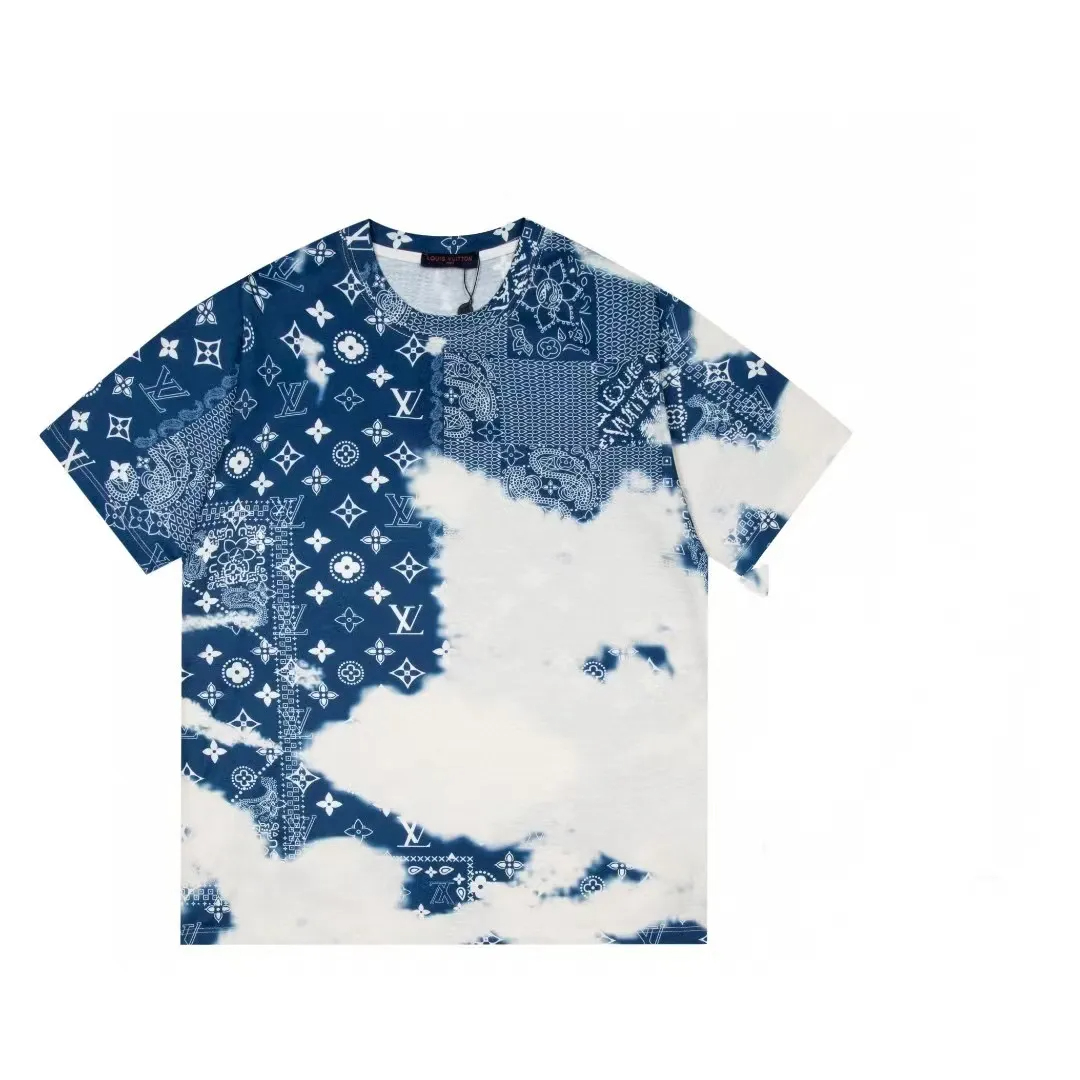 【LOUIS VUITTON】（ルイヴィトン）半袖Tシャツ