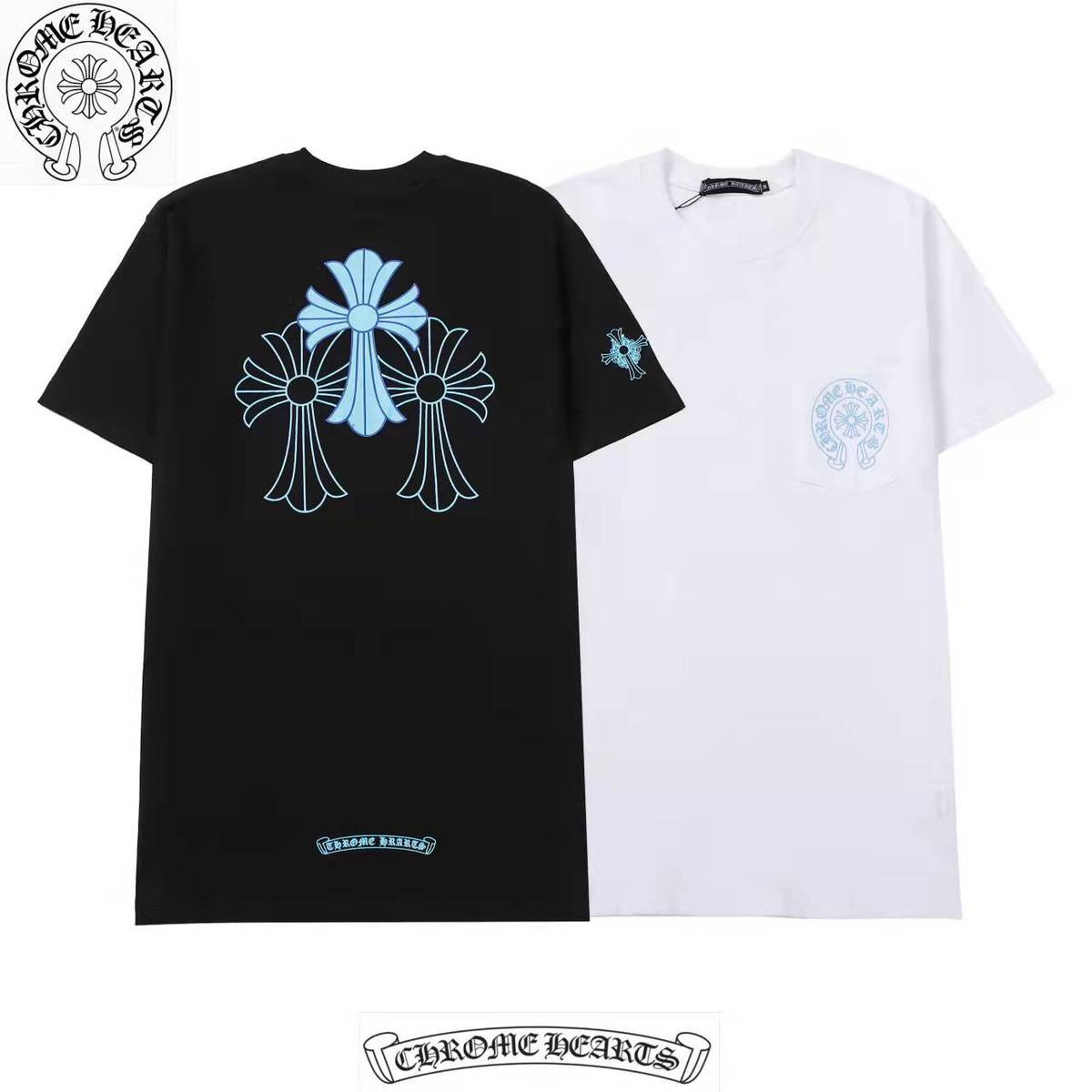 【CHROME HEARTS】（クロムハーツ）男女兼用、ご好評に付き再入荷！