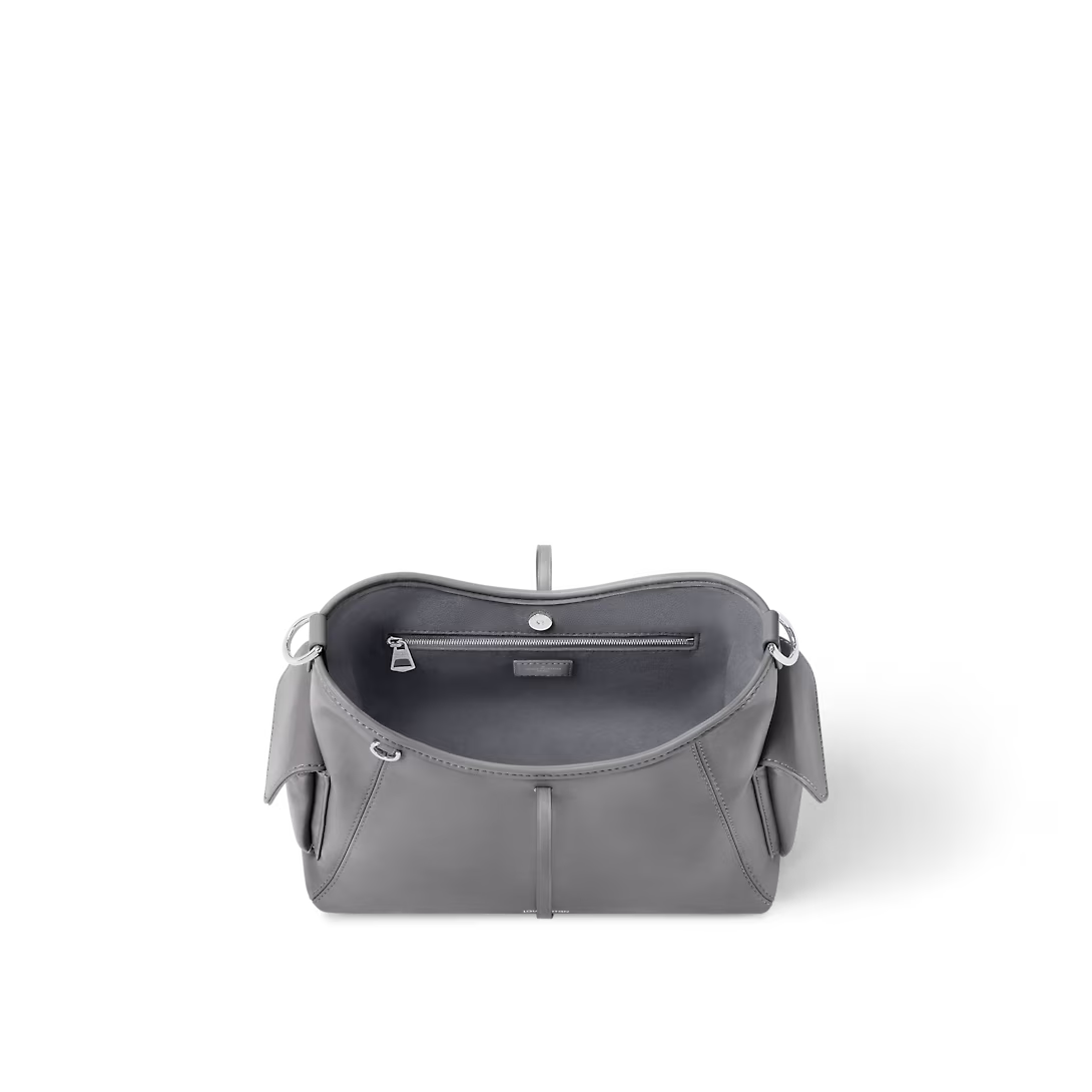 Louis Vuitton（ルイヴィトン）2024年最新ファッション爆款！CARRYALL CARGO  ハンドバッグ PM