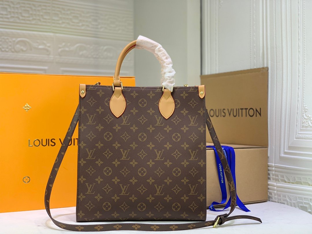LOUIS VUITTON トートバッグ&ハンドバッグ m45848 30x10x31cm