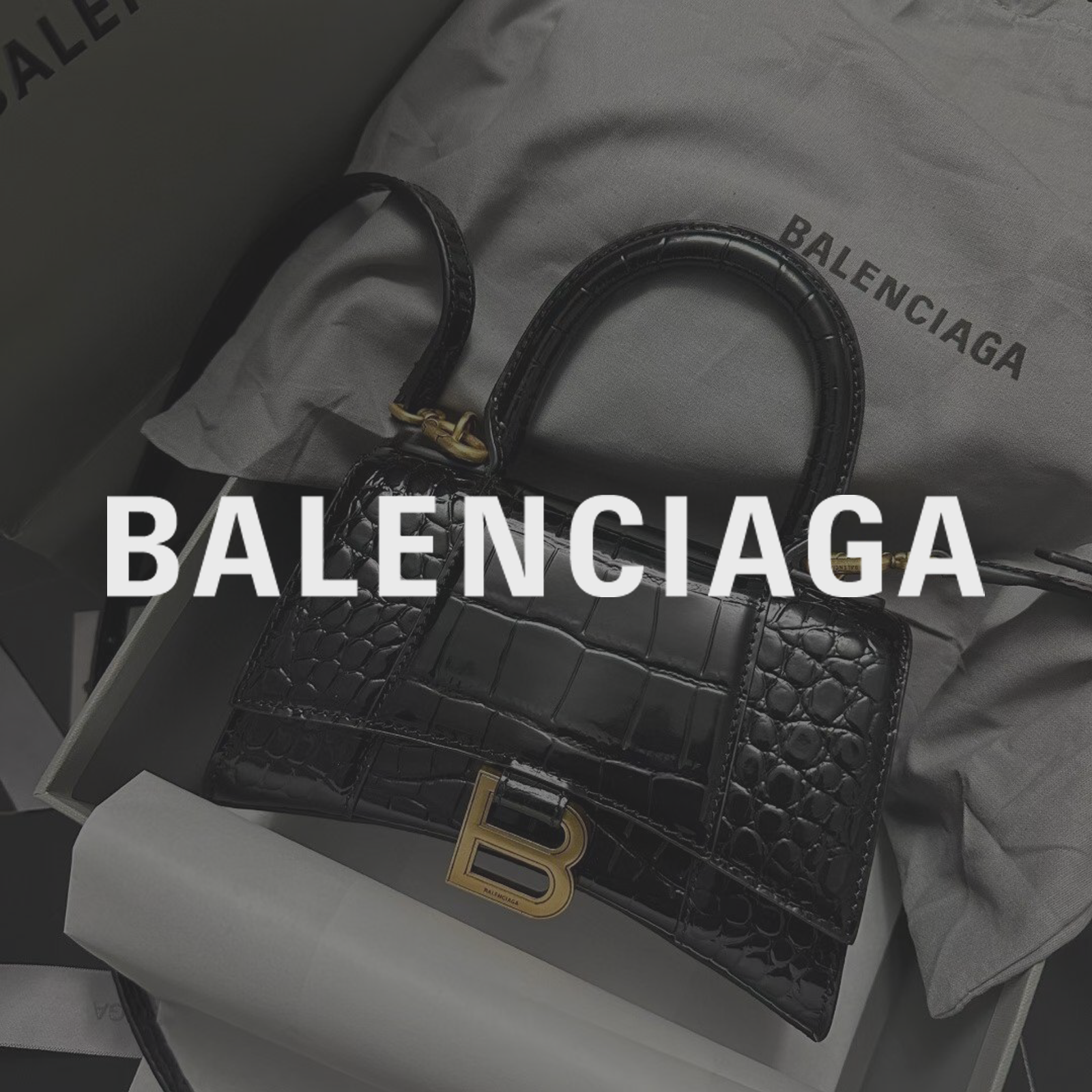 balenciaga