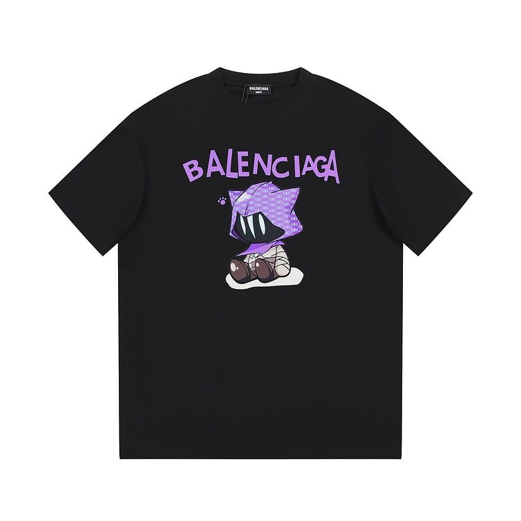 【BALENCIAGA】（バレンシアガ ）半袖 男女兼用