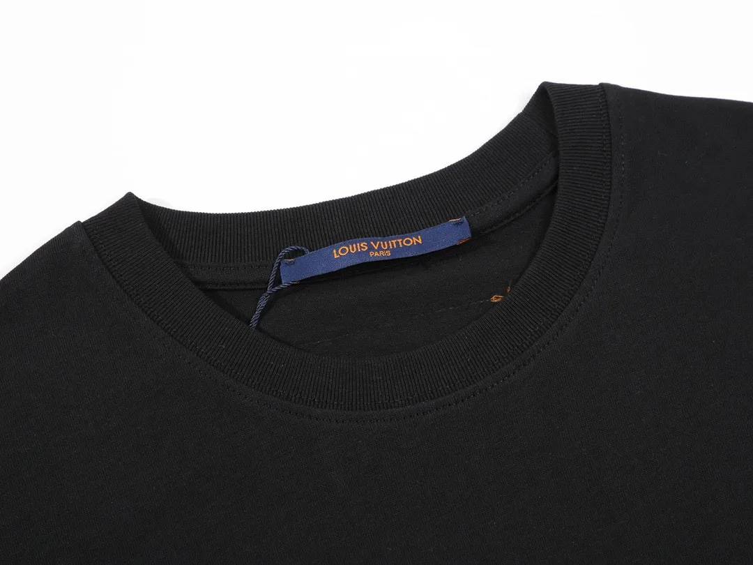 【LOUIS VUITTON 公式旗艦店】ルイヴィトン Tシャツ ご好評に付き再入荷!