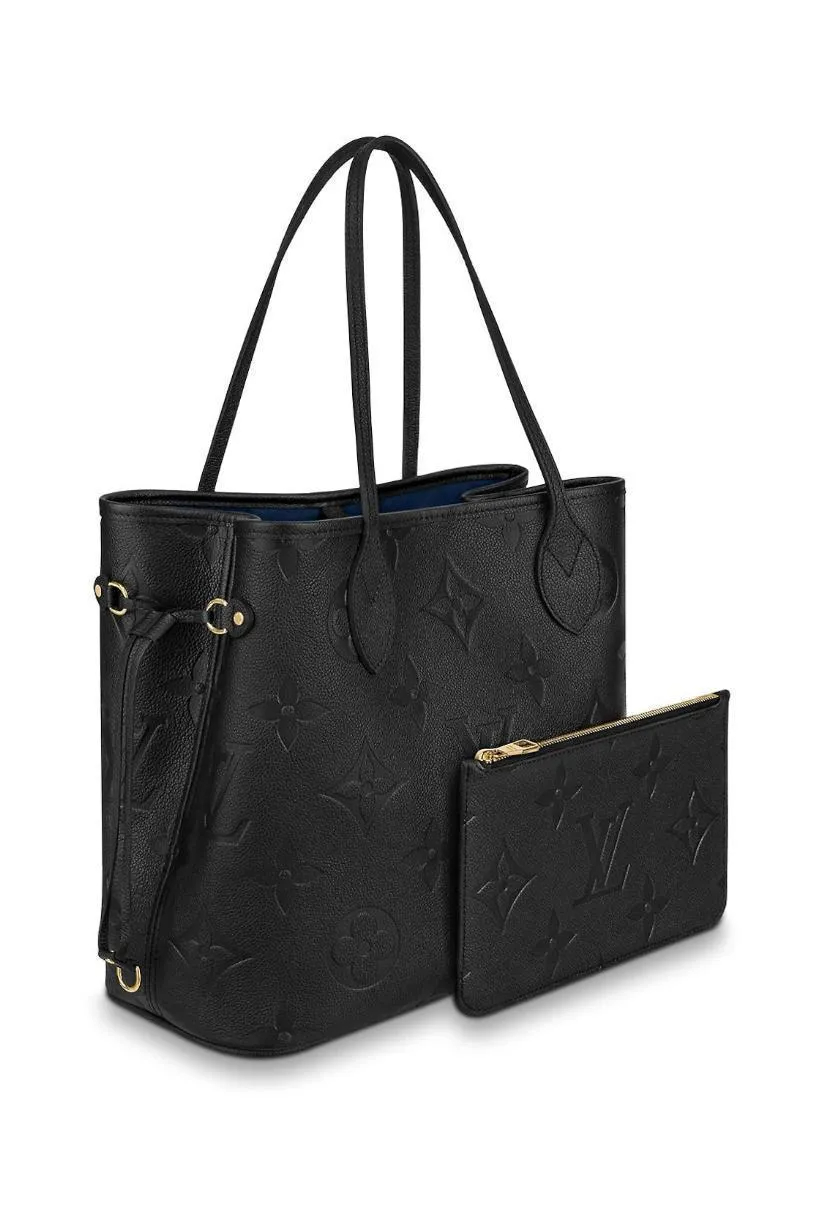 【Louis Vuitton】ネヴァーフル Neverfull MM