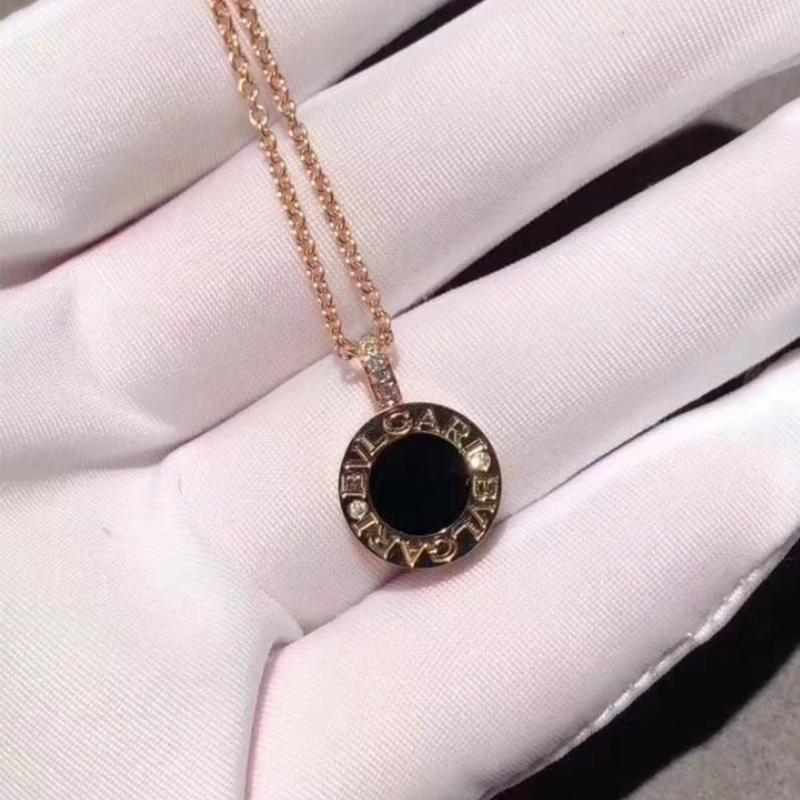 BVLGARI(ブルガリ) BVLGARI BVLGARI ネックレス 2色