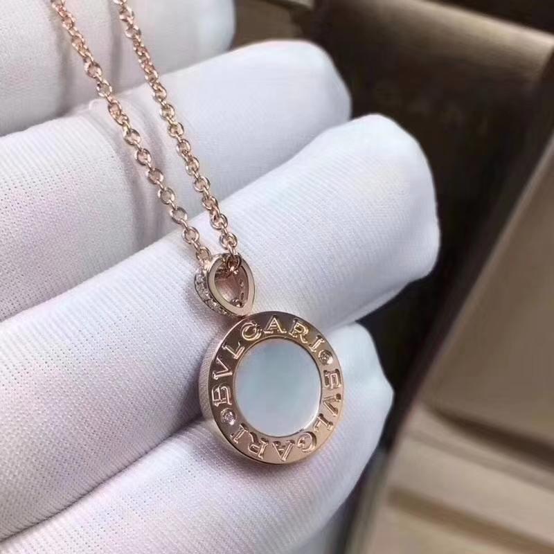 BVLGARI(ブルガリ) BVLGARI BVLGARI ネックレス 2色