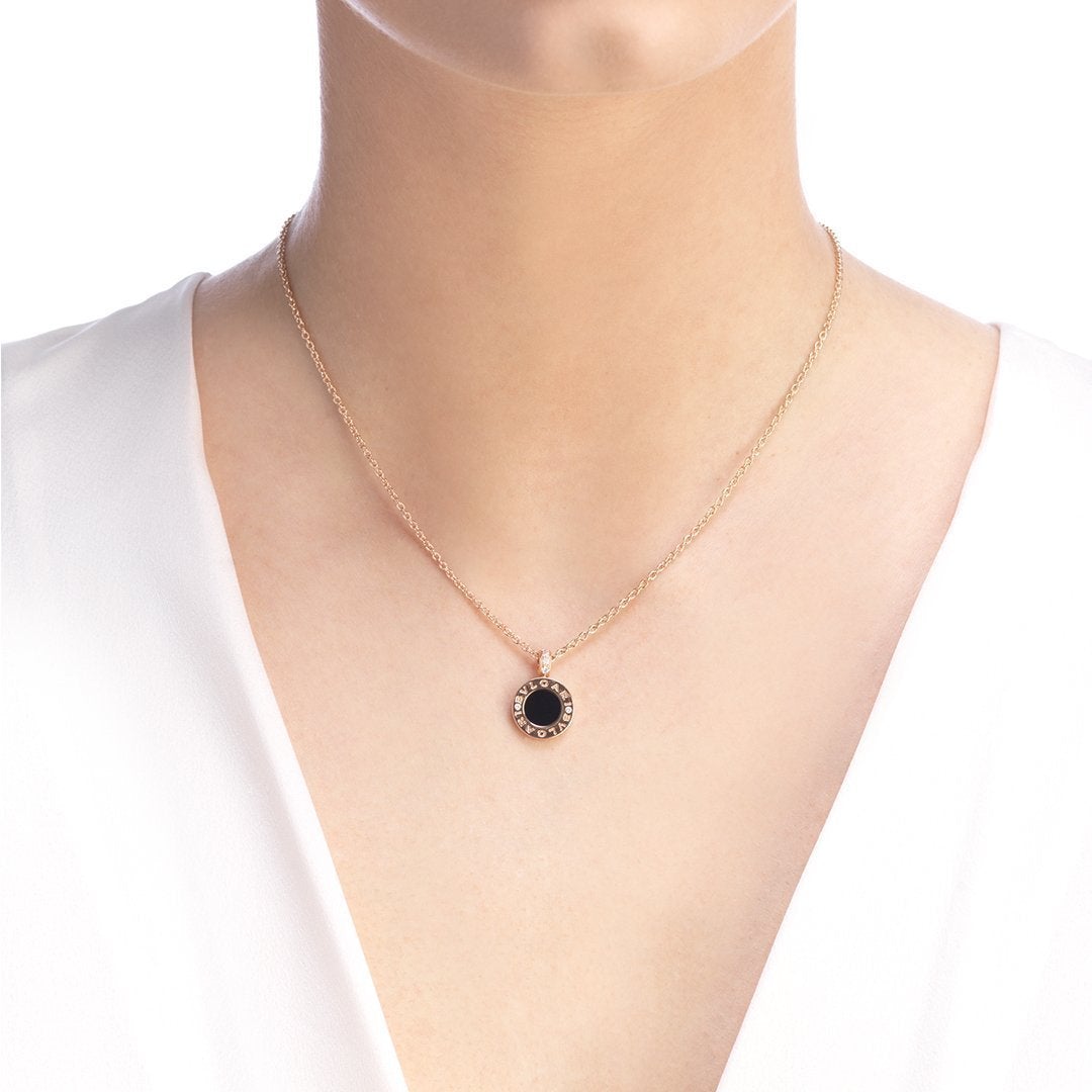 BVLGARI(ブルガリ) BVLGARI BVLGARI ネックレス 2色