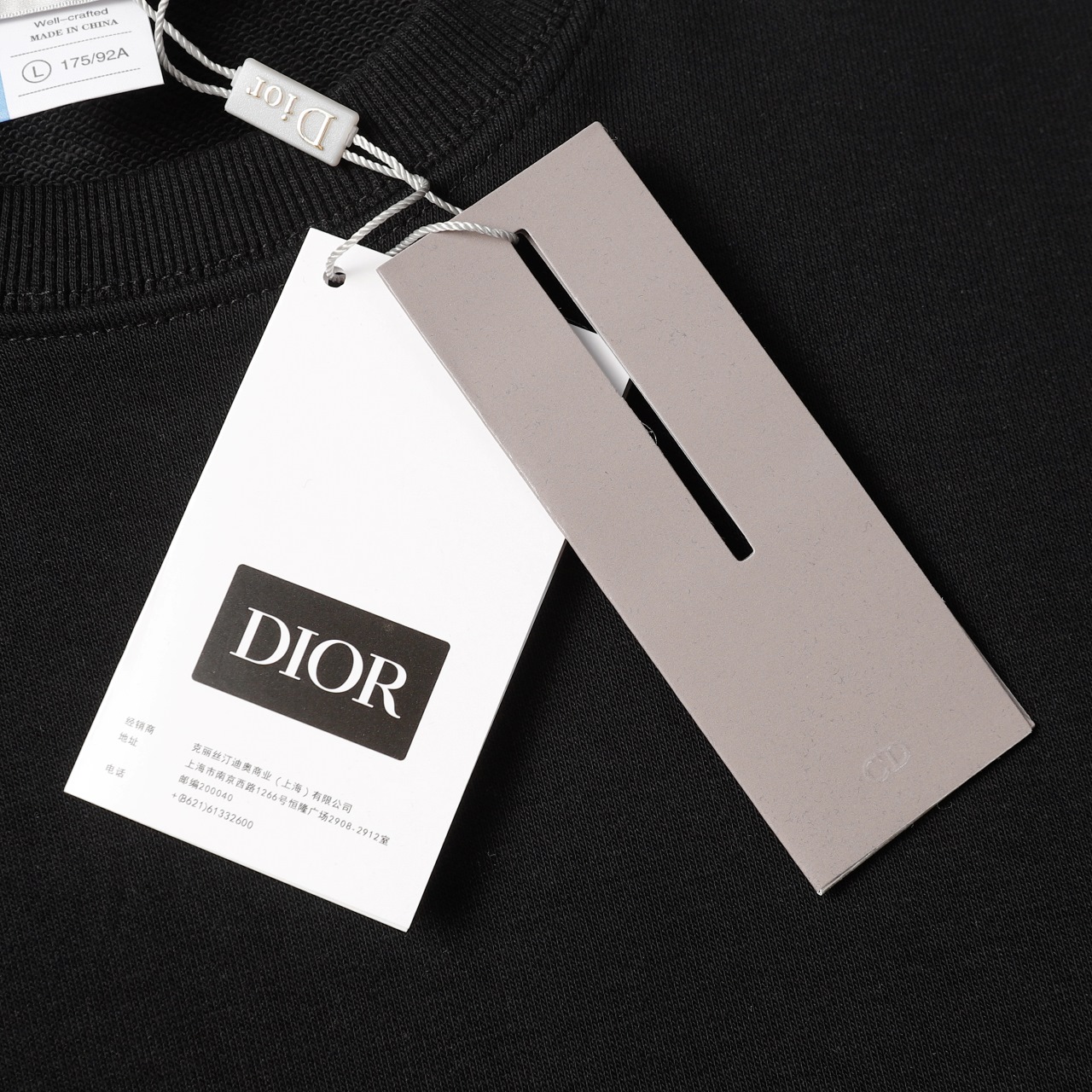 【DIOR 公式旗艦店】着好評に付き再入荷！