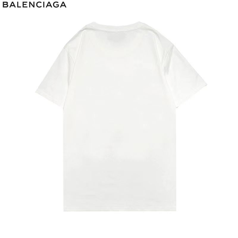 【BALENCIAGA】（バレンシアガ ）半袖 男女兼用