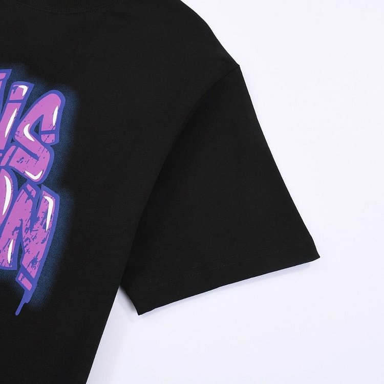 【Louis Vuitton】（ルイヴィトン）半袖 男女兼用