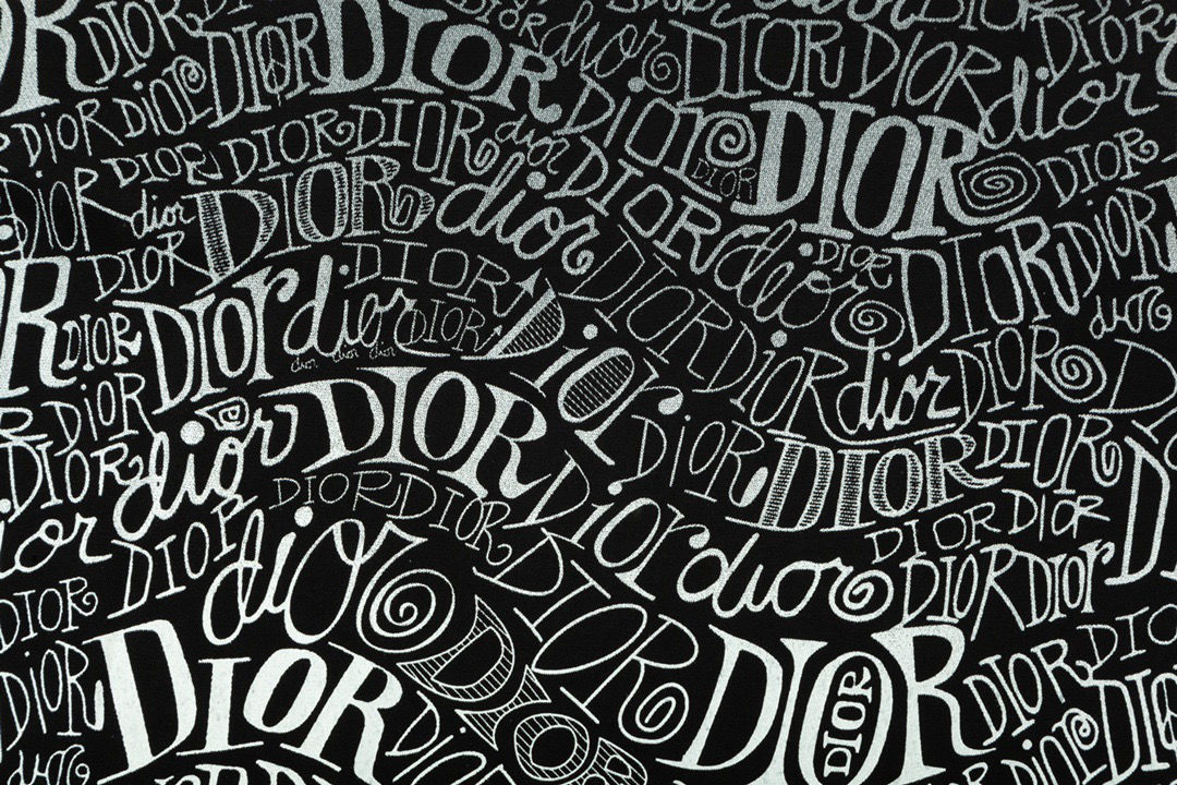 【 DIOR 公式旗艦店】ディオール Tシャツ ご好評に付き再入荷！