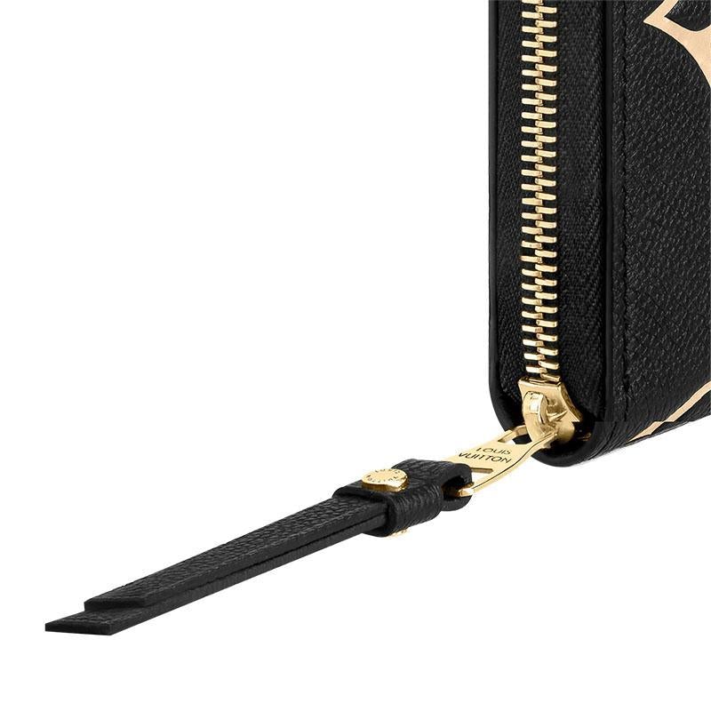 LOUIS VUITTON（ルイヴィトン）ジッピー・ウォレット