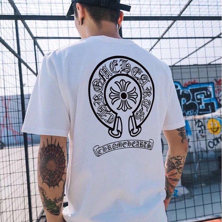 【CHROME HEARTS】（クロムハーツ）男女兼用、ご好評に付き再入荷！