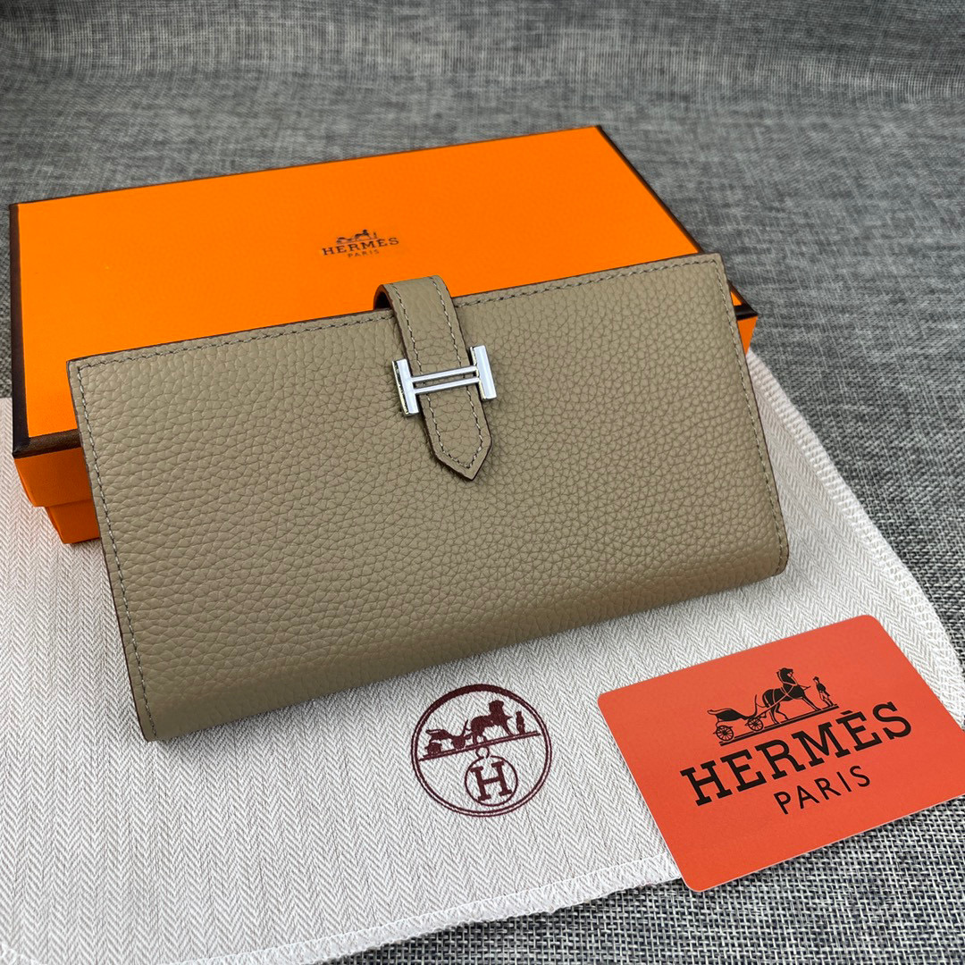 Hermes(エルメス) 財布 ベアン スフレ 6色
