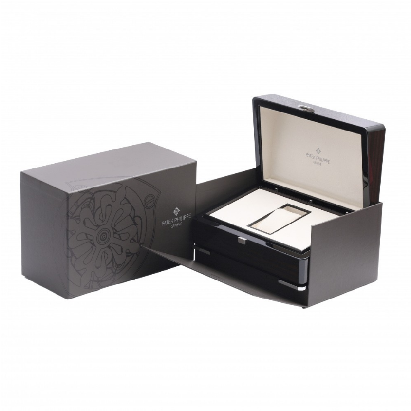 パテック・フィリップ PATEK PHILIPPE ノーチラス 5719/1G-001