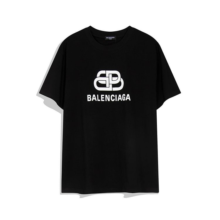 【BALENCIAGA】（バレンシアガ ）半袖 男女兼用