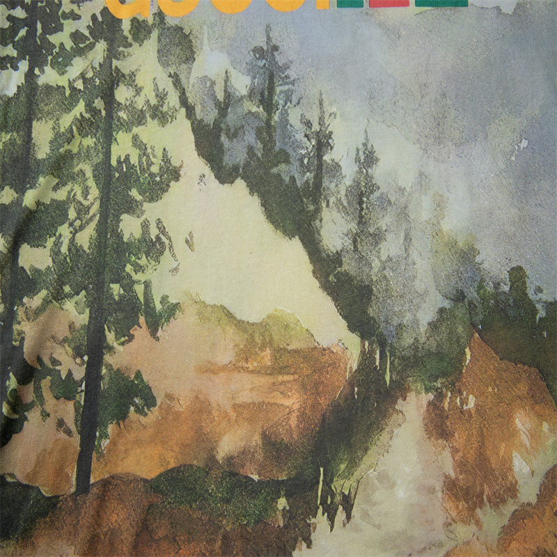 【Gucci X The North Face 】（グッチ）男女兼用、ご好評に付き再入荷！