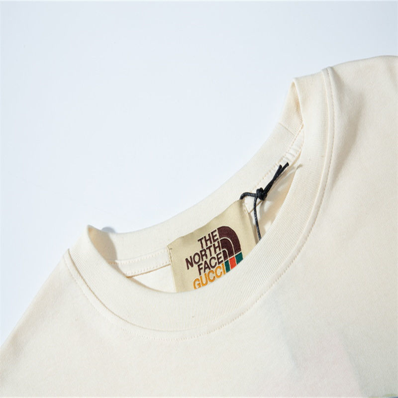 【Gucci X The North Face 】（グッチ）男女兼用、ご好評に付き再入荷！