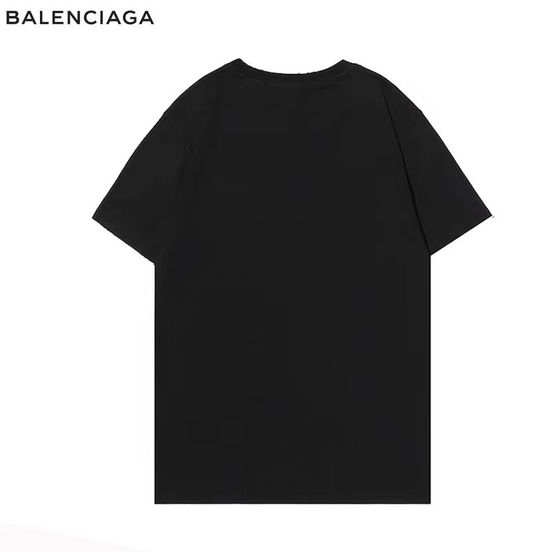 【BALENCIAGA】（バレンシアガ ）半袖 男女兼用