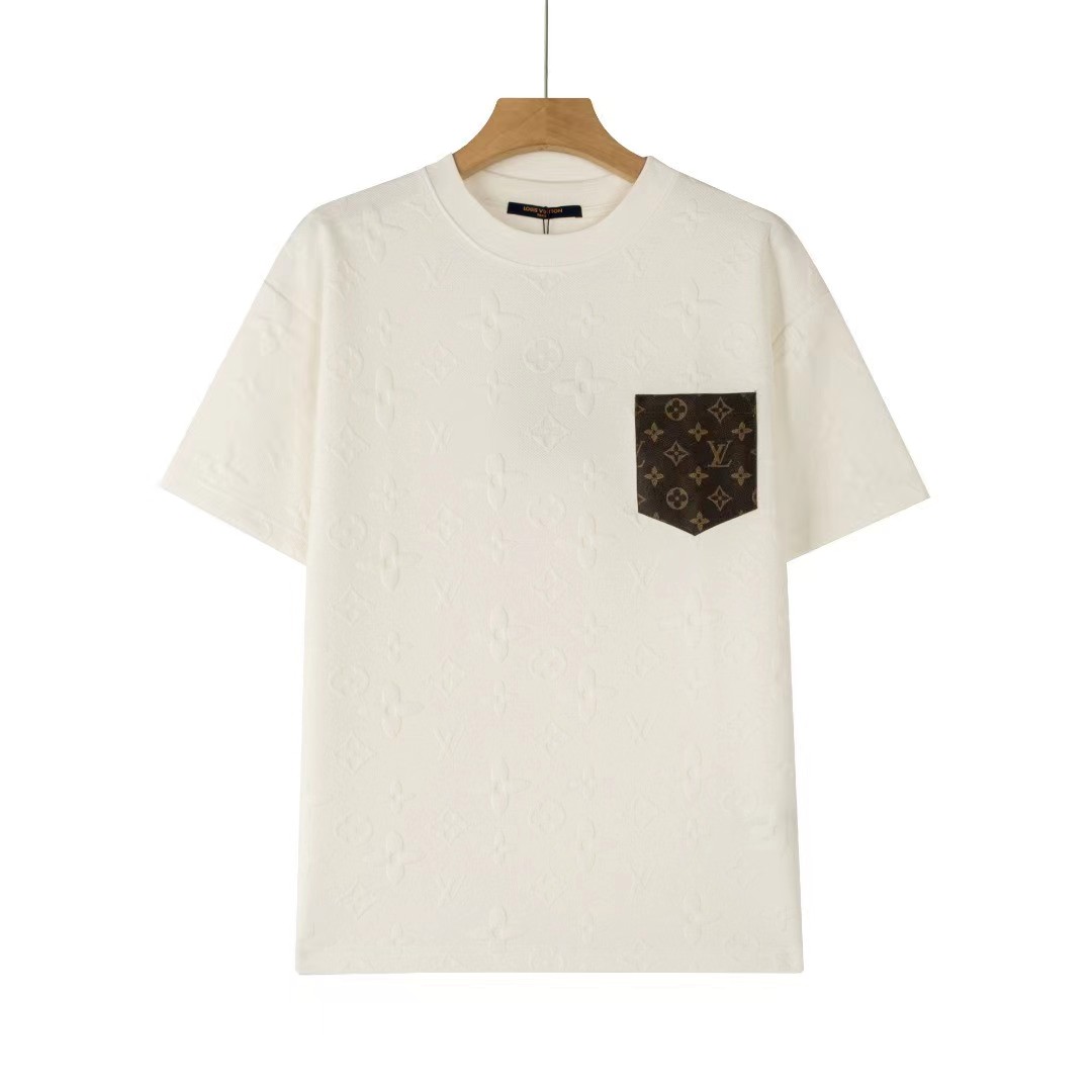 【LOUIS VUITTON 公式旗艦店】ルイヴィトン Tシャツ ご好評に付き再入荷！