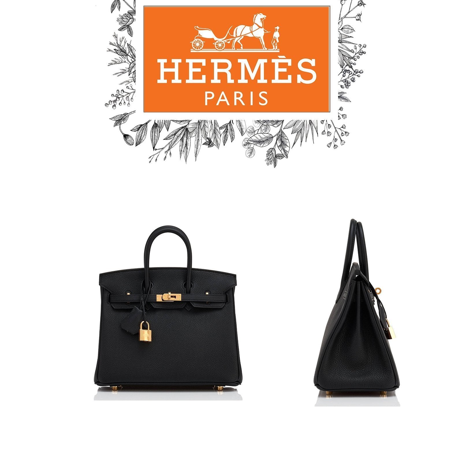 HERMES – ISETAN-TOKYO-VIP