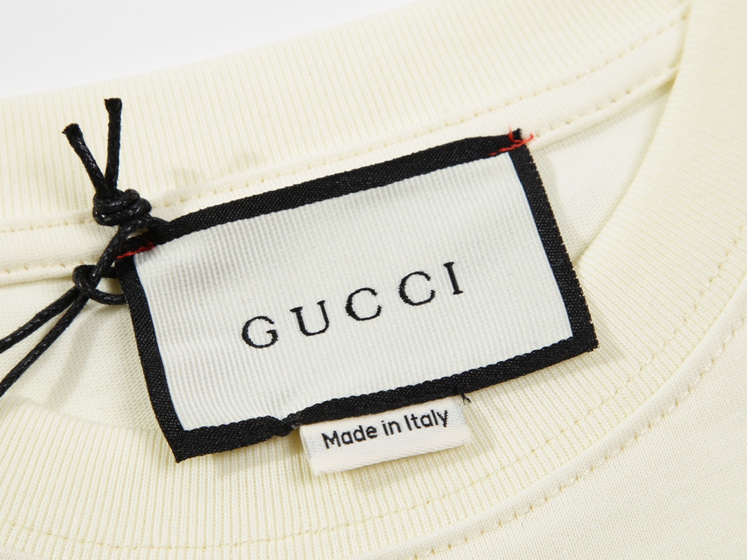 【GUCCI公式旗艦店 】（グッチ）Tシャツ ご好評に付き再入荷！