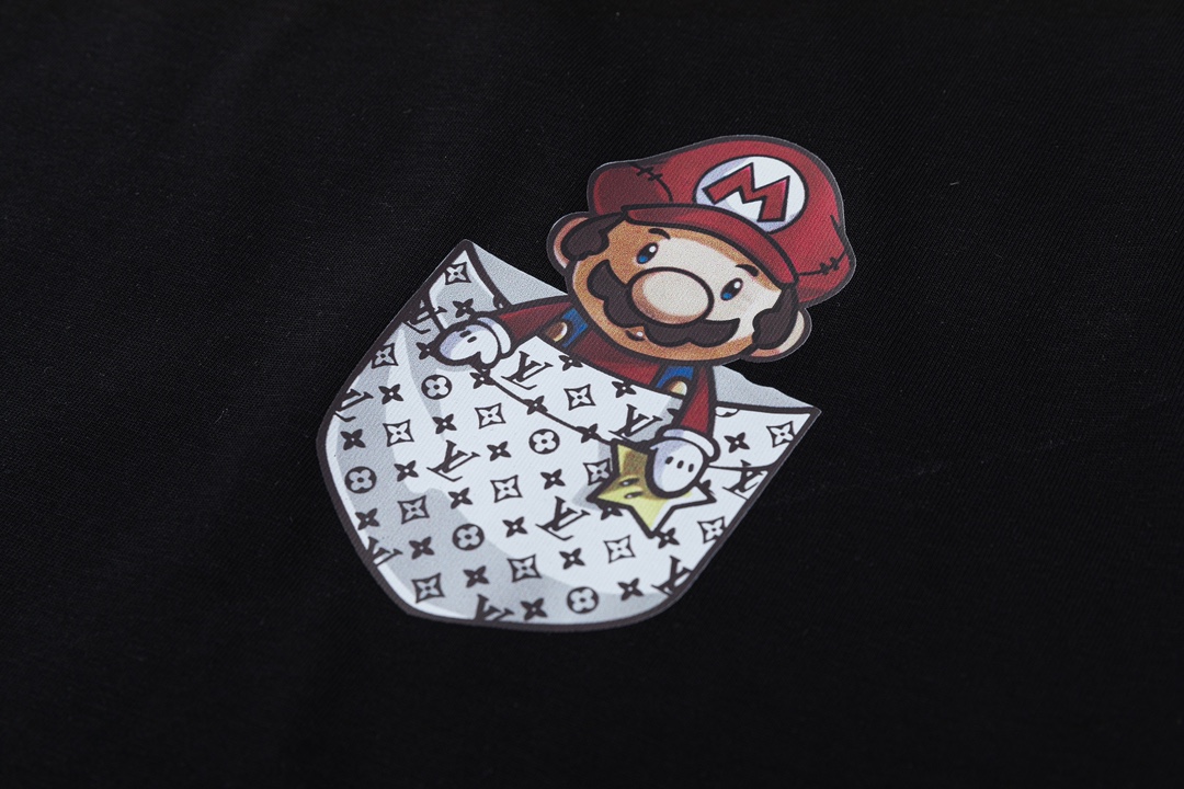 【LOUIS VUITTON 公式旗艦店】ルイヴィトン Tシャツ ご好評に付き再入荷！