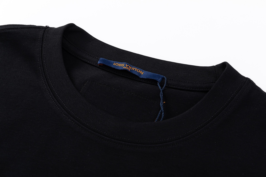 【LOUIS VUITTON 公式旗艦店】ルイヴィトン Tシャツ ご好評に付き再入荷！