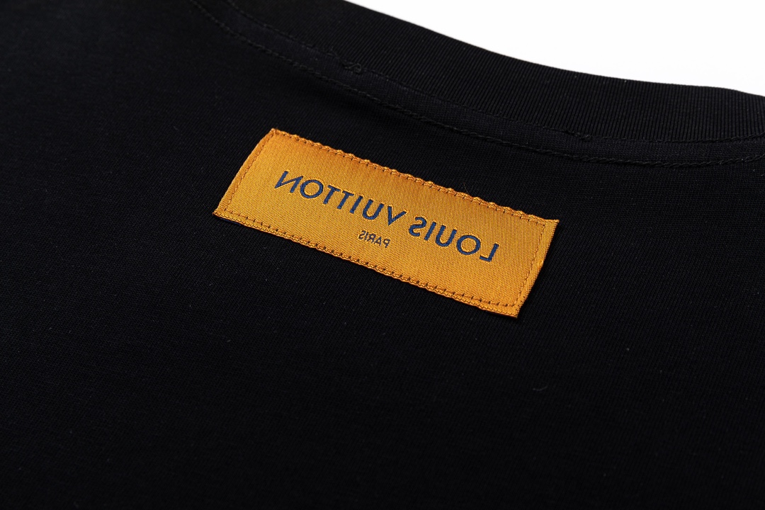 【LOUIS VUITTON 公式旗艦店】ルイヴィトン Tシャツ ご好評に付き再入荷！