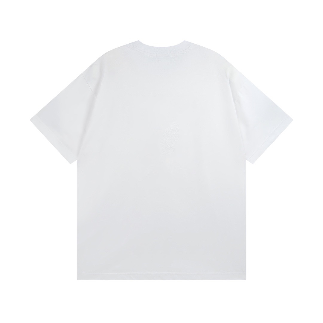 【BALENCIAGA】（バレンシアガ ）半袖 男女兼用