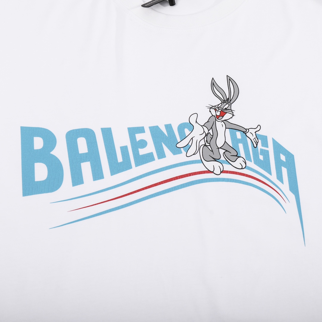 【BALENCIAGA】(バレンシアガ )半袖 ご好評に付き再入荷!