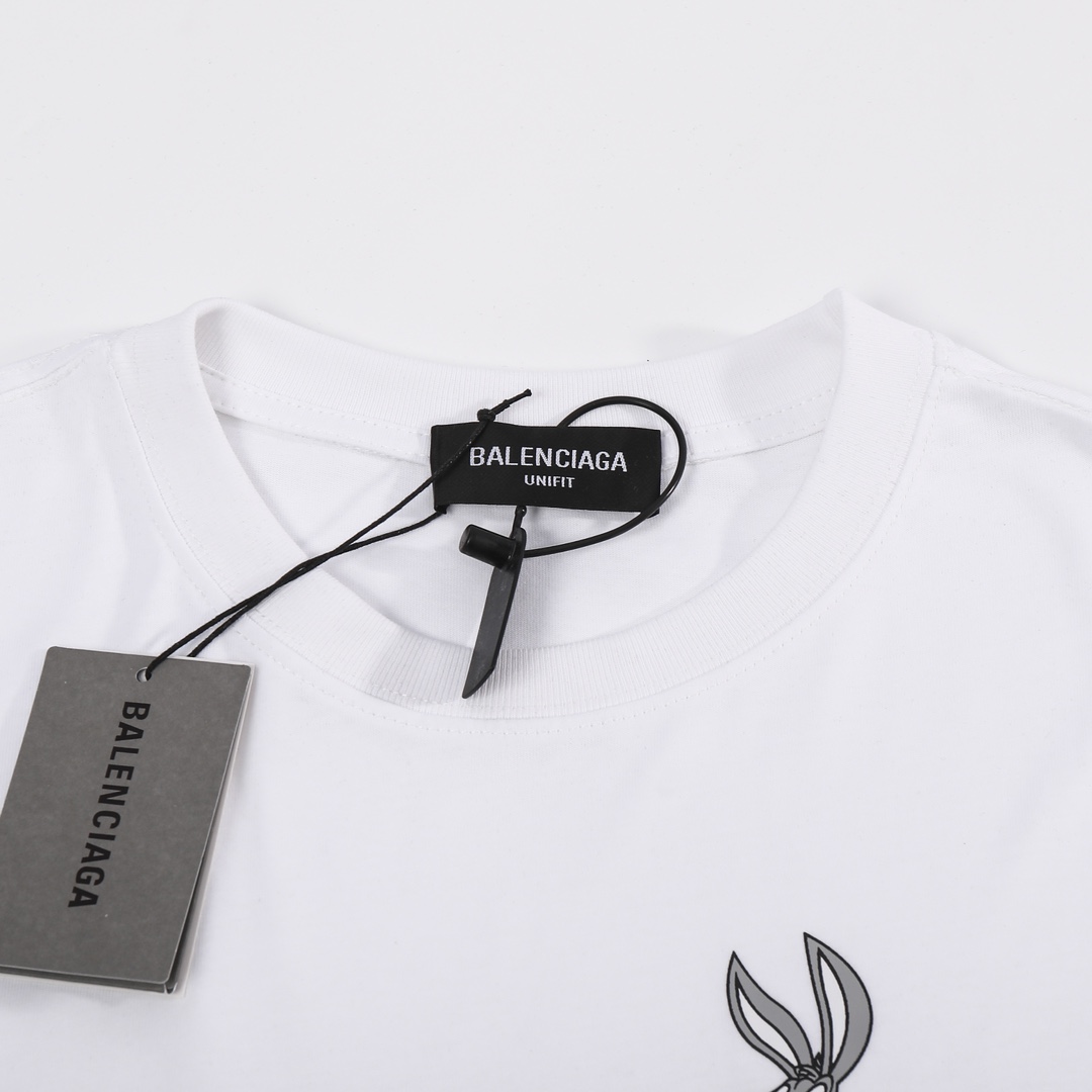 【BALENCIAGA】(バレンシアガ )半袖 ご好評に付き再入荷!