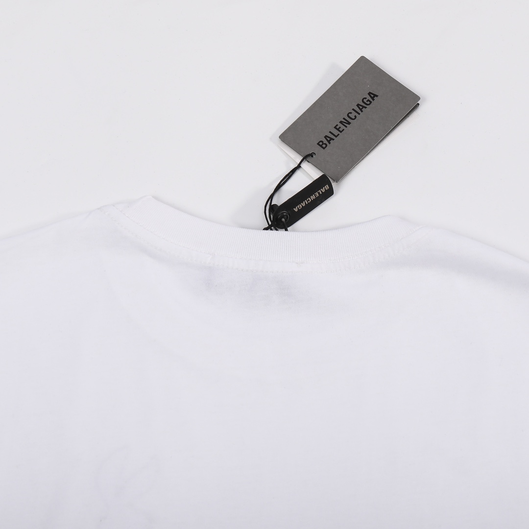 【BALENCIAGA】(バレンシアガ )半袖 ご好評に付き再入荷!